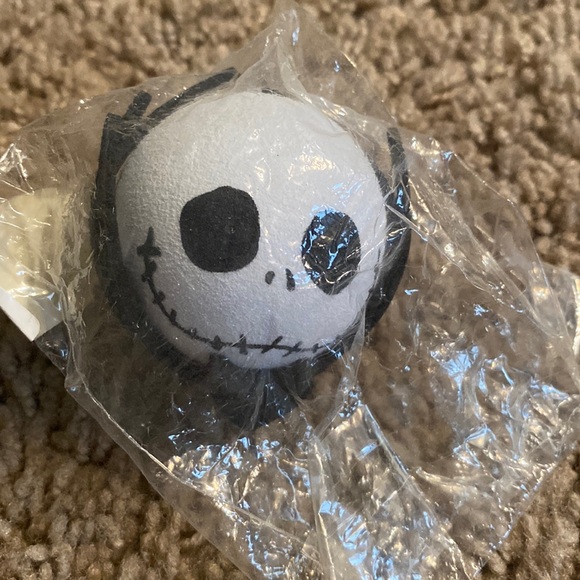 Disney Other Nightmare B4 Xmas Jack Skellington Antenna Topper